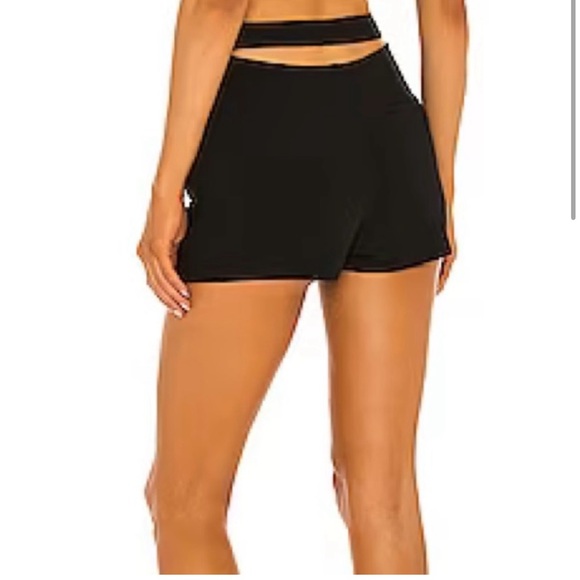 h:ours Sybille Skort size 0 - Picture 2 of 3
